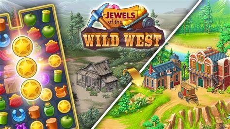 CONTROLS FUN FACTOR BOTTOM LINE Jewels of the Wild West fails to experiment outside its comfort zones, resulting in a derivative, overly-challenging Match 3 game for mobile. . What are power points in jewels of the wild west